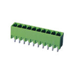 ECH350V-10P Dinkle Terminal Block 10 Position Trusted Distributor ECH350V-10P Dinkle Terminal Block 10 Position