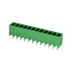 ECH350V-12P Dinkle Terminal Block 12 Position Trusted Distributor ECH350V-12P Dinkle Terminal Block 12 Position