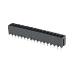 ECH350V-16P-BK Dinkle Terminal Block 16 Position Trusted Distributor ECH350V-16P-BK Dinkle Terminal Block 16 Position