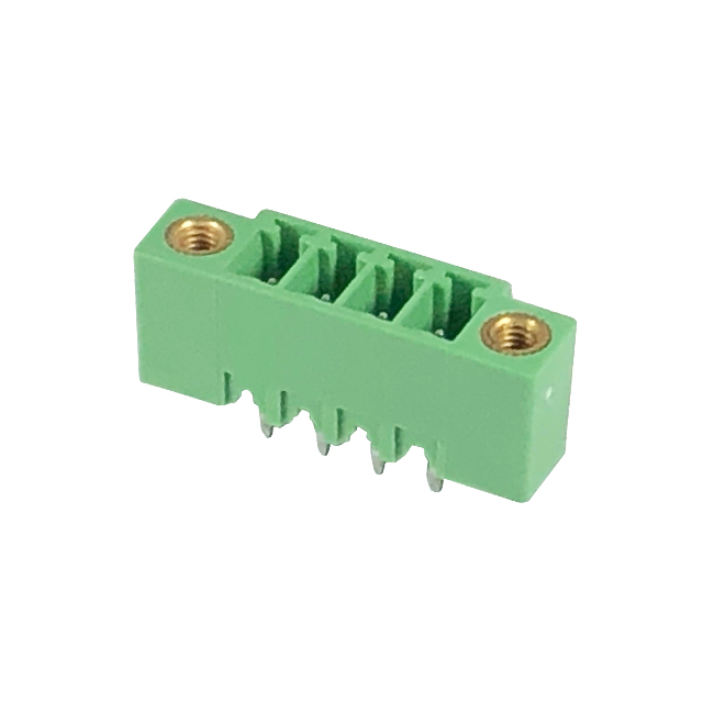 ECH350VM-04P Dinkle Terminal Block 4 Position Trusted Distributor ECH350VM-04P Dinkle Terminal Block 4 Position