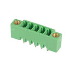 ECH350VM-05P Dinkle Terminal Block 5 Position Trusted Distributor ECH350VM-05P Dinkle Terminal Block 5 Position