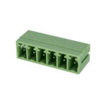 ECH381R-06P Dinkle Terminal Block 6 Position Trusted Distributor ECH381R-06P Dinkle Terminal Block 6 Position