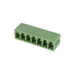 ECH381R-07P Dinkle Terminal Block 7 Position Trusted Distributor ECH381R-07P Dinkle Terminal Block 7 Position