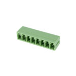 ECH381R-08P Dinkle Terminal Block 8 Position Trusted Distributor ECH381R-08P Dinkle Terminal Block 8 Position