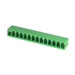 ECH381R-14P Dinkle Terminal Block 14 Position Trusted Distributor ECH381R-14P Dinkle Terminal Block 14 Position