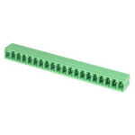 ECH381R-20P Dinkle Terminal Block 20 Position Trusted Distributor ECH381R-20P Dinkle Terminal Block 20 Position