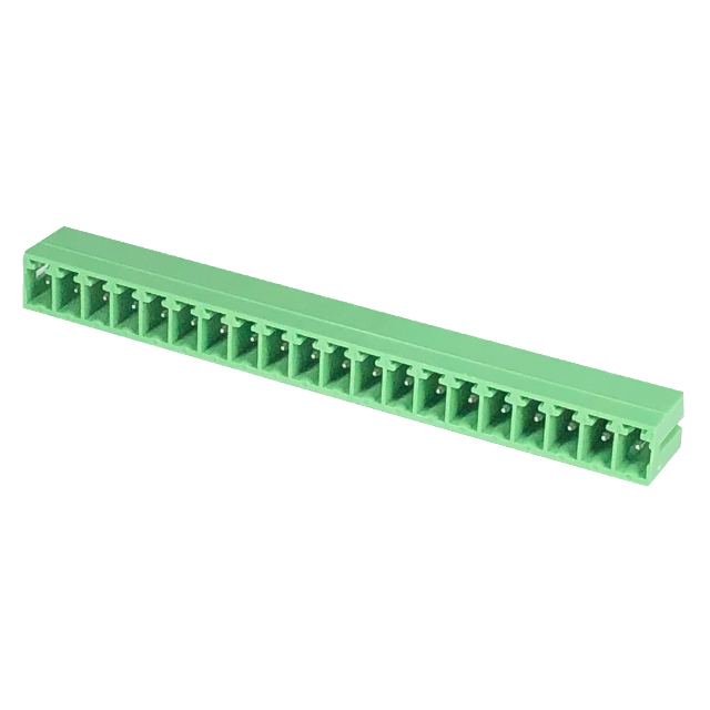 ECH381R-20P Dinkle Terminal Block 20 Position Trusted Distributor ECH381R-20P Dinkle Terminal Block 20 Position