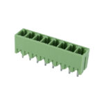 ECH381V-08P Dinkle Terminal Block 8 Position Trusted Distributor ECH381V-08P Dinkle Terminal Block 8 Position