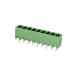 ECH381V-09P Dinkle Terminal Block 9 Position Trusted Distributor ECH381V-09P Dinkle Terminal Block 9 Position