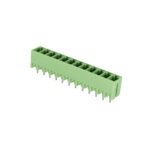 ECH381V-12P Dinkle Terminal Block 12 Position Trusted Distributor ECH381V-12P Dinkle Terminal Block 12 Position