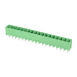 ECH381V-18P Dinkle Terminal Block 18 Position Trusted Distributor ECH381V-18P Dinkle Terminal Block 18 Position