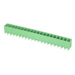 ECH381V-20P Dinkle Terminal Block 20 Position Trusted Distributor ECH381V-20P Dinkle Terminal Block 20 Position