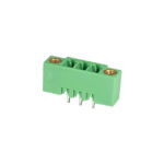 ECH381VM-03P Dinkle Terminal Block 3 Position Trusted Distributor ECH381VM-03P Dinkle Terminal Block 3 Position