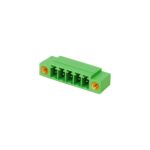 ECH381VM-05P Dinkle Terminal Block 5 Position Trusted Distributor ECH381VM-05P Dinkle Terminal Block 5 Position