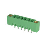 ECH381VM-06P Dinkle Terminal Block 6 Position Trusted Distributor ECH381VM-06P Dinkle Terminal Block 6 Position