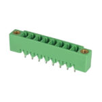 ECH381VM-08P Dinkle Terminal Block 8 Position Trusted Distributor ECH381VM-08P Dinkle Terminal Block 8 Position