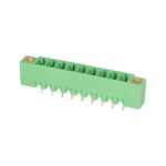 ECH381VM-09P Dinkle Terminal Block 9 Position Trusted Distributor ECH381VM-09P Dinkle Terminal Block 9 Position