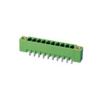 ECH381VM-10P Dinkle Terminal Block 10 Position Trusted Distributor ECH381VM-10P Dinkle Terminal Block 10 Position