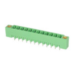 ECH381VM-12P Dinkle Terminal Block 12 Position Trusted Distributor ECH381VM-12P Dinkle Terminal Block 12 Position