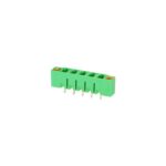 ECH508VM-05P Dinkle Terminal Block 5 Position Trusted Distributor ECH508VM-05P Dinkle Terminal Block 5 Position
