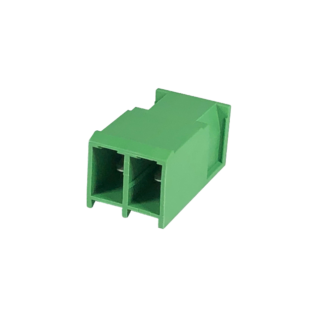 ECH762R-02P Dinkle Terminal Block 2 Position Trusted Distributor ECH762R-02P Dinkle Terminal Block 2 Position
