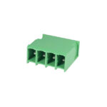 ECH762R-04P Dinkle Terminal Block 4 Position Trusted Distributor ECH762R-04P Dinkle Terminal Block 4 Position