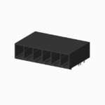 ECH762RR-06P Dinkle Terminal Block 6 Position Trusted Distributor ECH762RR-06P Dinkle Terminal Block 6 Position