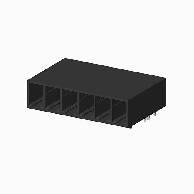 ECH762RR-06P Dinkle Terminal Block 6 Position Trusted Distributor ECH762RR-06P Dinkle Terminal Block 6 Position