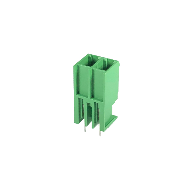 ECH762V-02P Dinkle Terminal Block 2 Position Trusted Distributor ECH762V-02P Dinkle Terminal Block 2 Position