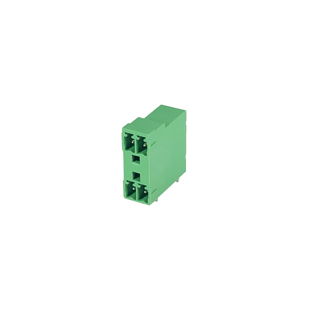 ECHB381R-04P Dinkle Terminal Block 4 Position Trusted Distributor ECHB381R-04P Dinkle Terminal Block 4 Position