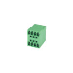 ECHB381R-08P Dinkle Terminal Block 8 Position Trusted Distributor ECHB381R-08P Dinkle Terminal Block 8 Position
