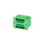 ECHB381RM-10P Dinkle Terminal Block 10 Position Trusted Distributor ECHB381RM-10P Dinkle Terminal Block 10 Position