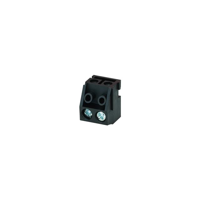 ED130F-02P-BK Dinkle Terminal Block 2 Position Trusted Distributor ED130F-02P-BK Dinkle Terminal Block 2 Position