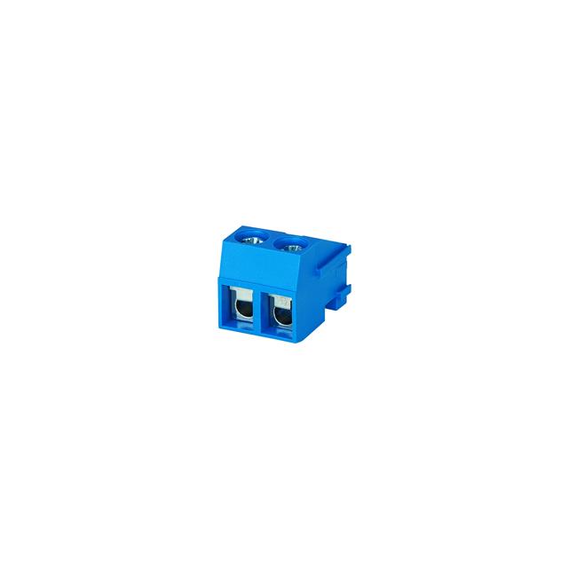 ED130F-02P Dinkle Terminal Block 2 Position Trusted Distributor ED130F-02P Dinkle Terminal Block 2 Position