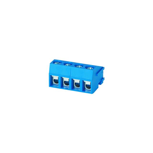 ED130F-04P Dinkle Terminal Block 4 Position Trusted Distributor ED130F-04P Dinkle Terminal Block 4 Position