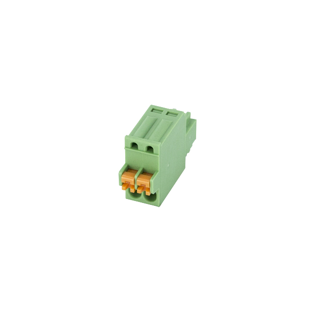 ESC250V-02P Dinkle Terminal Block 2 Position Trusted Distributor ESC250V-02P Dinkle Terminal Block 2 Position