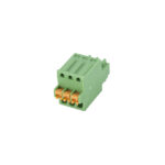 ESC250V-03P Dinkle Terminal Block 3 Position Trusted Distributor ESC250V-03P Dinkle Terminal Block 3 Position