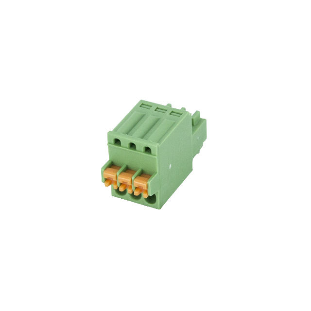 ESC250V-03P Dinkle Terminal Block 3 Position Trusted Distributor ESC250V-03P Dinkle Terminal Block 3 Position