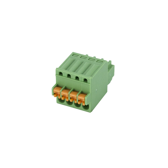 ESC250V-04P Dinkle Terminal Block 4 Position Trusted Distributor ESC250V-04P Dinkle Terminal Block 4 Position