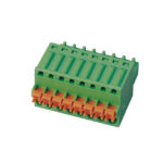 ESC250V-08P Dinkle Terminal Block 8 Position Trusted Distributor ESC250V-08P Dinkle Terminal Block 8 Position