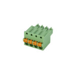 ESC381V-04P Dinkle Terminal Block 4 Position Trusted Distributor ESC381V-04P Dinkle Terminal Block 4 Position