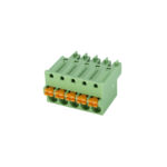 ESC381V-05P Dinkle Terminal Block 5 Position Trusted Distributor ESC381V-05P Dinkle Terminal Block 5 Position