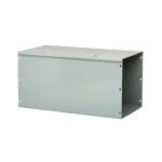 F1212G12H Hoffman Steel Enclosure 304.80mmx304.80mm