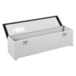F66T36HC Hoffman Steel Enclosure 914.40mmx152.40mm