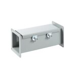 F66W24 Hoffman Steel Enclosure 152.00mmx152.00mm