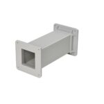 F44W48STFG Hoffman Fiberglass/Polyester Enclosure 1219.00mmx101.60mm