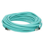ISTPHCH10MTL Panduit Cat5e, Industrial Environments IP20 Ethernet Cable Trusted Distributor ISTPHCH10MTL Panduit Cat5e, Industrial Environments IP20 Ethernet Cable