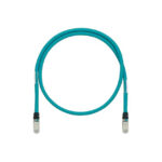 ISTPHCH1MTL Panduit Cat5e, Industrial Environments IP20 Ethernet Cable Trusted Distributor ISTPHCH1MTL Panduit Cat5e, Industrial Environments IP20 Ethernet Cable