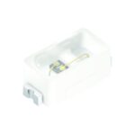 KB DELPS2.12-JGKH-24-U515-0.5-R18 Osram LED 2.6V 0.5mA Surface Mount 2-SMD Trusted Distributor KB DELPS2.12-JGKH-24-U515-0.5-R18 Osram LED 2.6V 0.5mA Surface Mount 2-SMD