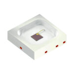 KB DDLM31.13-6D7E-25-24A4-140-R18 Osram LED 3.15V 140mA Surface Mount 2-SMD Trusted Distributor KB DDLM31.13-6D7E-25-24A4-140-R18 Osram LED 3.15V 140mA Surface Mount 2-SMD